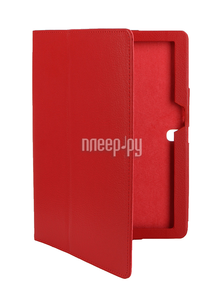   Lenovo Tab 2 A10-70 10.0 IT Baggage .  Red