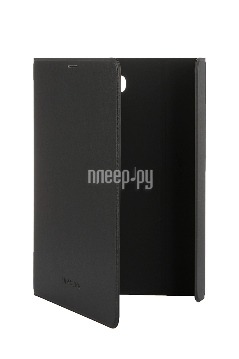   Samsung Galaxy Tab S2 8.0 Book Cover PU Black EF-BT715PBEGRU