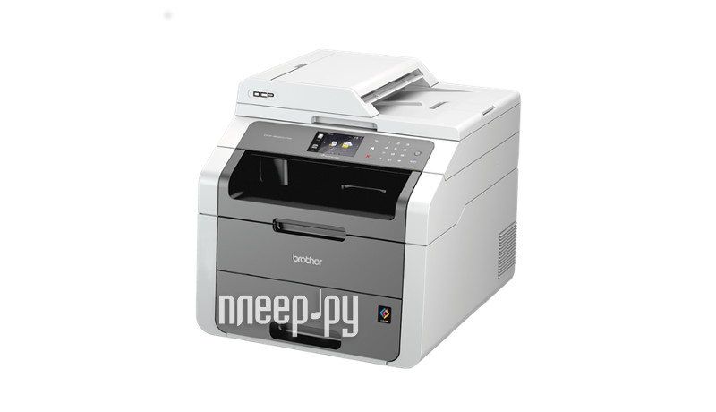  Brother DCP-9020CDW  24454 