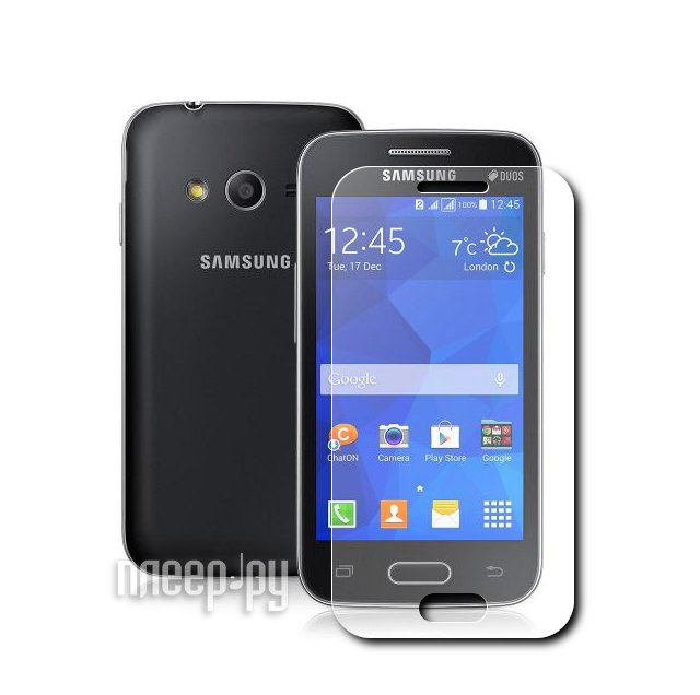    Samsung G313 Galaxy Ace 4 DF sSteel-31  424 