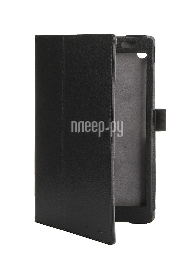   ASUS ZenPad 8 Z380 8.0 IT Baggage Black ITASZP3802-1 