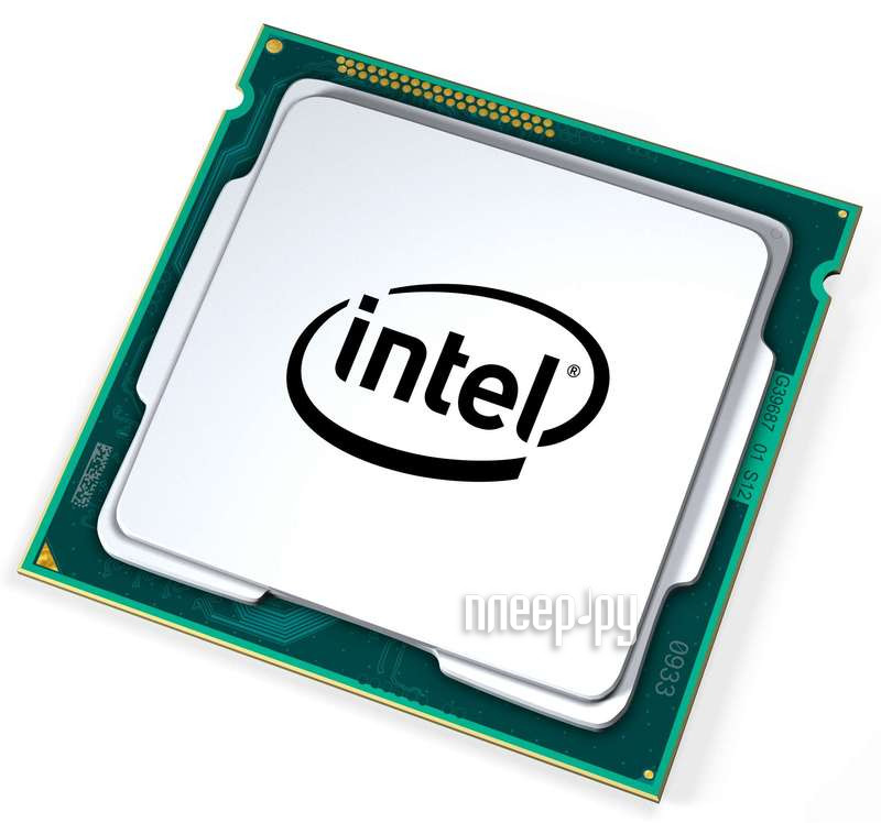  Intel Celeron G1840 TRAY (2800MHz / LGA1150 / L3 2048Kb) 