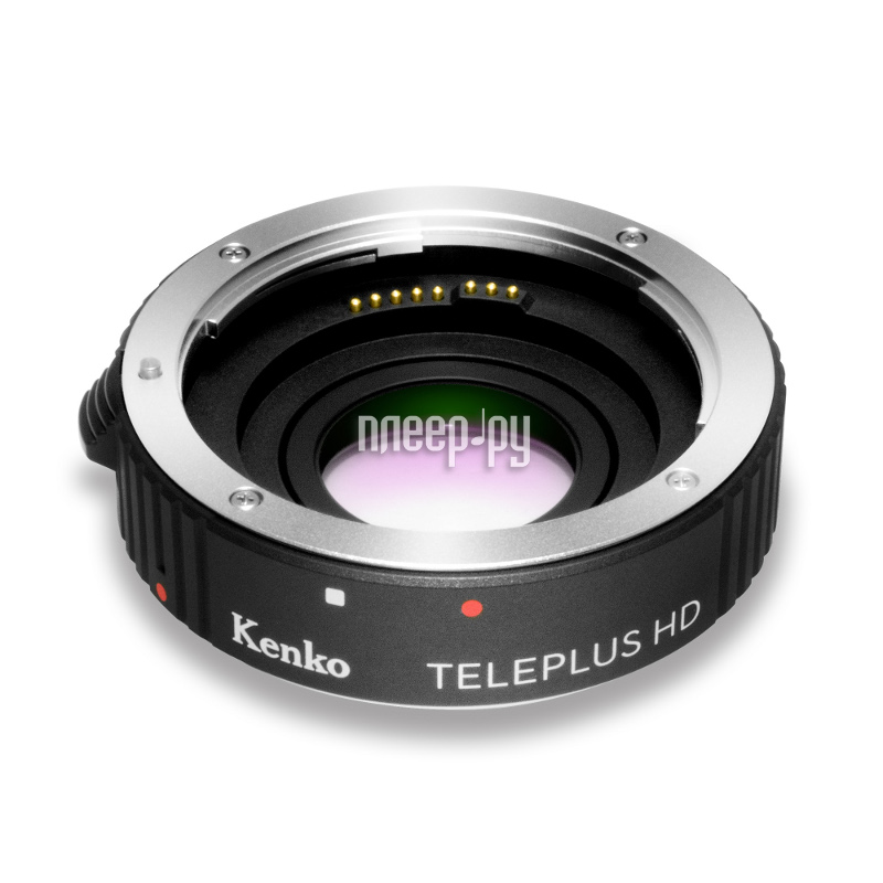  Kenko Teleplus HD 1.4X DGX for Canon 