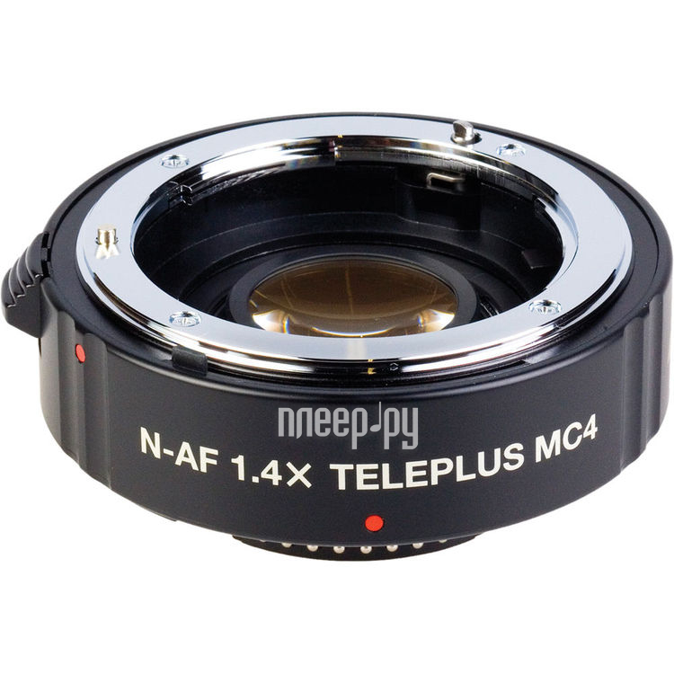  Kenko Teleplus DGX MC4 1.4X N-AF for Nikon  6918 