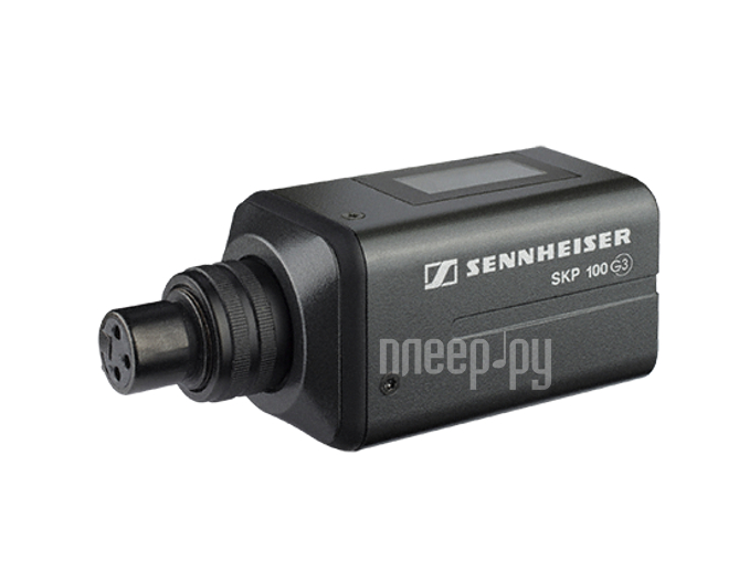  Sennheiser SKP 100 G3-A-X  13129 