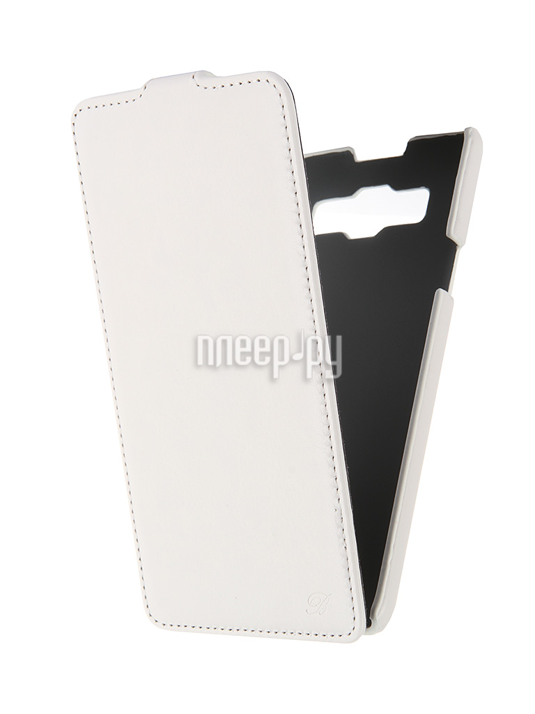  - Samsung Galaxy A7 SM-A700 Brera Slim White 47456 