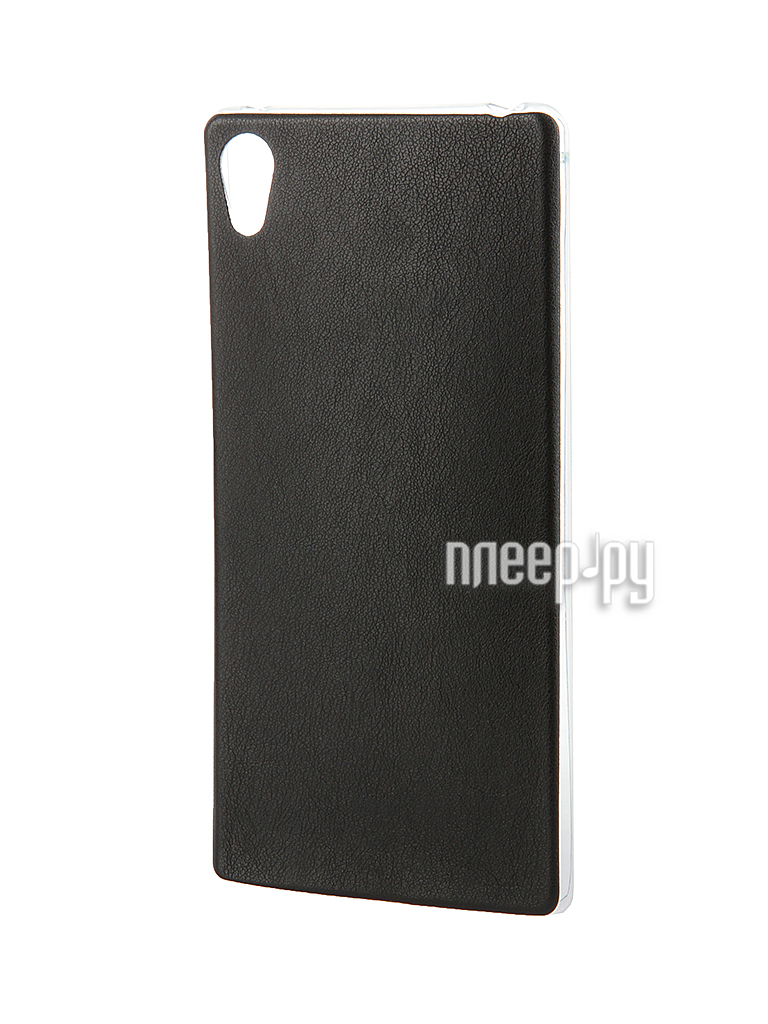   Activ for Sony Xperia Z4 HiCase  Black 48132 