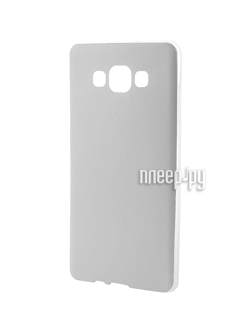   Activ for Samsung Galaxy SM-A700 A7 HiCase  White 46470  105 