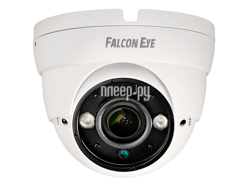 AHD  Falcon Eye FE-IDV1080AHD / 35M White 