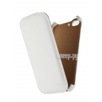 Аксессуар Чехол ZTE Blade S6 Gecko White GG-F-ZTEBLS6-WH Аксессуар Чехол ZTE Blade S6 Gecko White GG-F-ZTEBLS6-WH