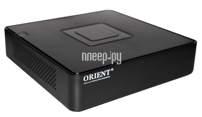  Orient NVR-8204POE