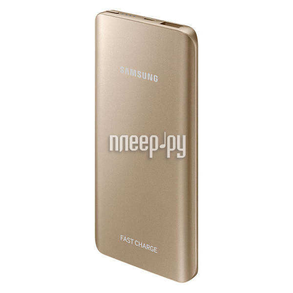  Samsung 5200mAh+microUSB Gold EB-PN920UFRGRU