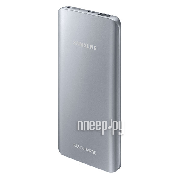  Samsung 5200mAh+microUSB Silver EB-PN920USRGRU