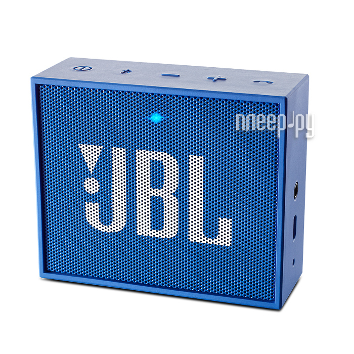  JBL Go Blue 