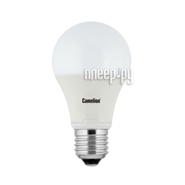  Camelion A60 10.5W 220V E27 3000K LED10.5-A60 / 830 / E27 