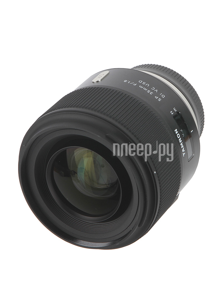 Tamron Nikon SP AF 35 mm F / 1.8 Di VC USD