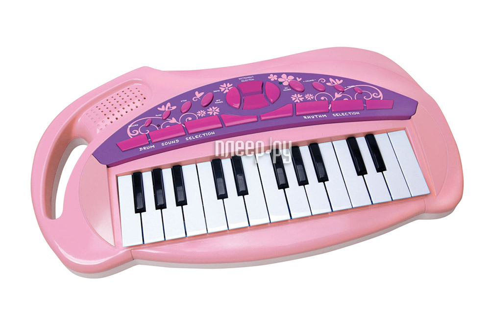    Potex  Starz Piano Pink 48724  919 