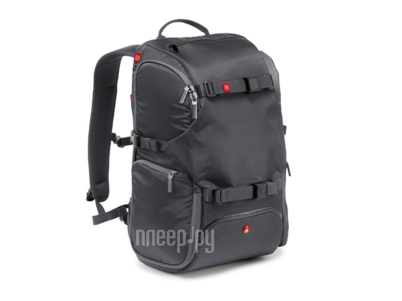 Manfrotto Advanced Travel MB MA-TRV-GY  8888 