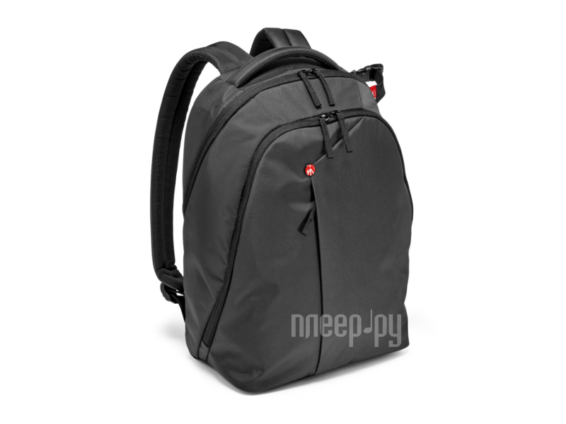 Manfrotto Backpack for DSLR Camera MB NX-BP-VGY Grey 