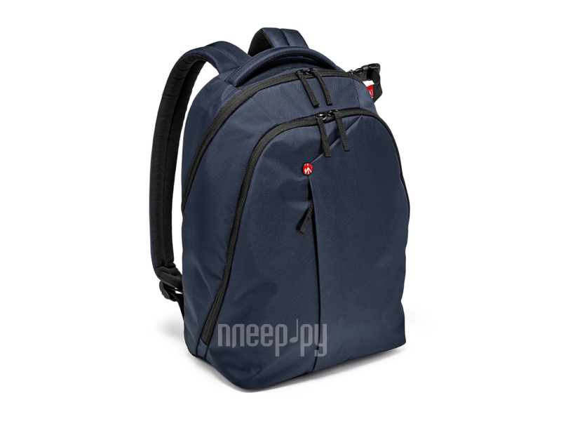 Manfrotto Backpack for DSLR Camera MB NX-BP-VBU Blue 
