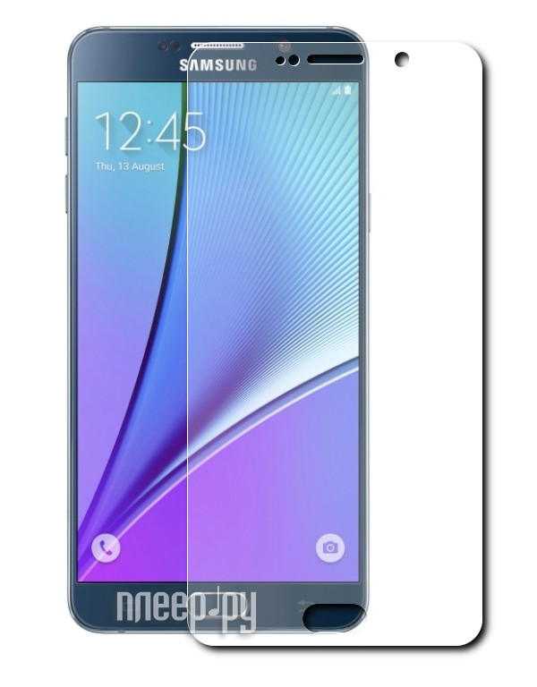    Samsung Galaxy Note 5 Ainy 0.33mm 