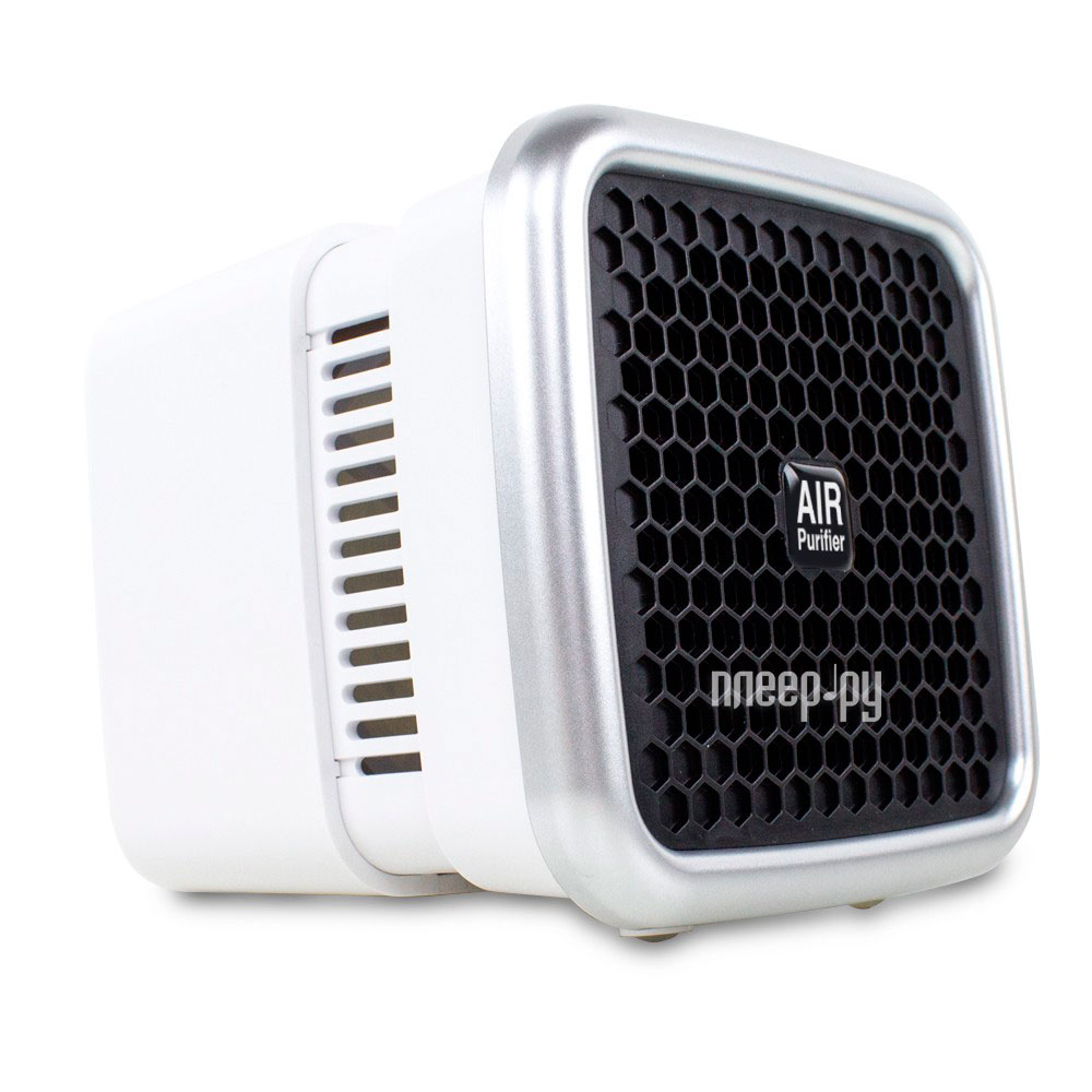 Satechi USB Portable Air Purifier and Fan 