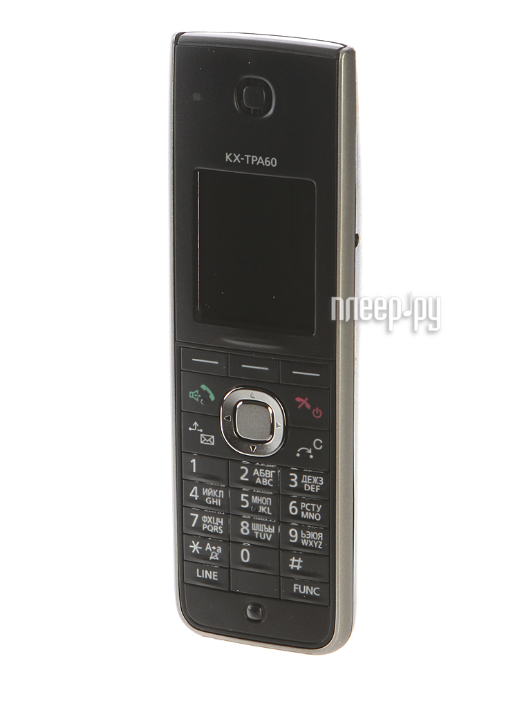 VoIP  Panasonic KX-TPA60  4216 