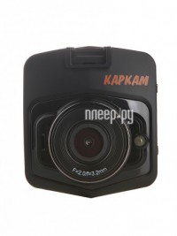 Видеорегистратор Каркам CarCam T1