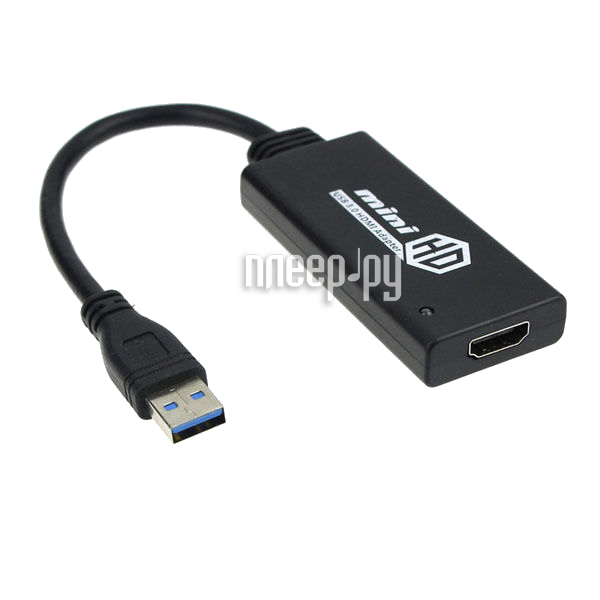  Orient C024 USB-HDMI(F)
