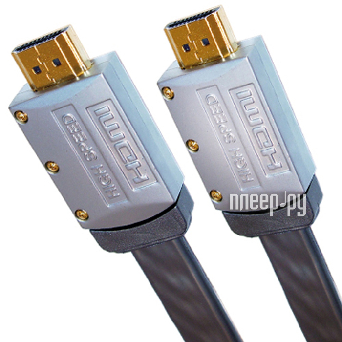  Belsis HDMI - HDMI 1m BW3316