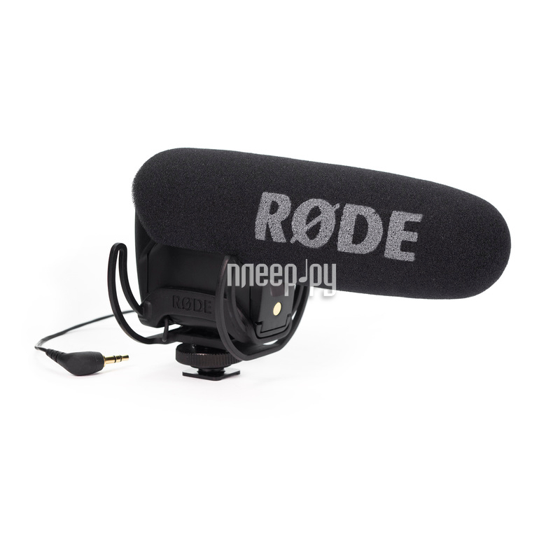  Rode VideoMic Pro Rycote  13002 