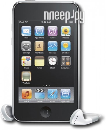Ipod Touch A1288 8Gb Прошивку