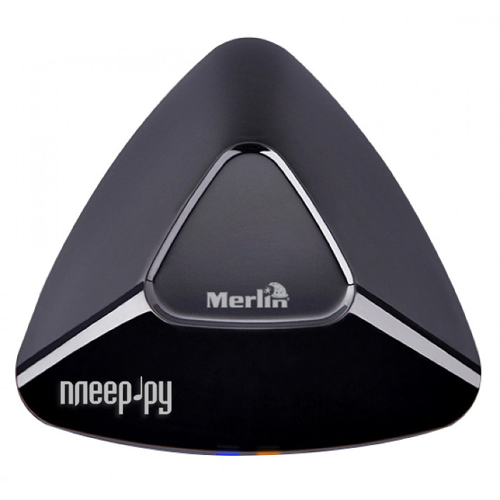  Merlin Wi-Fi Controller