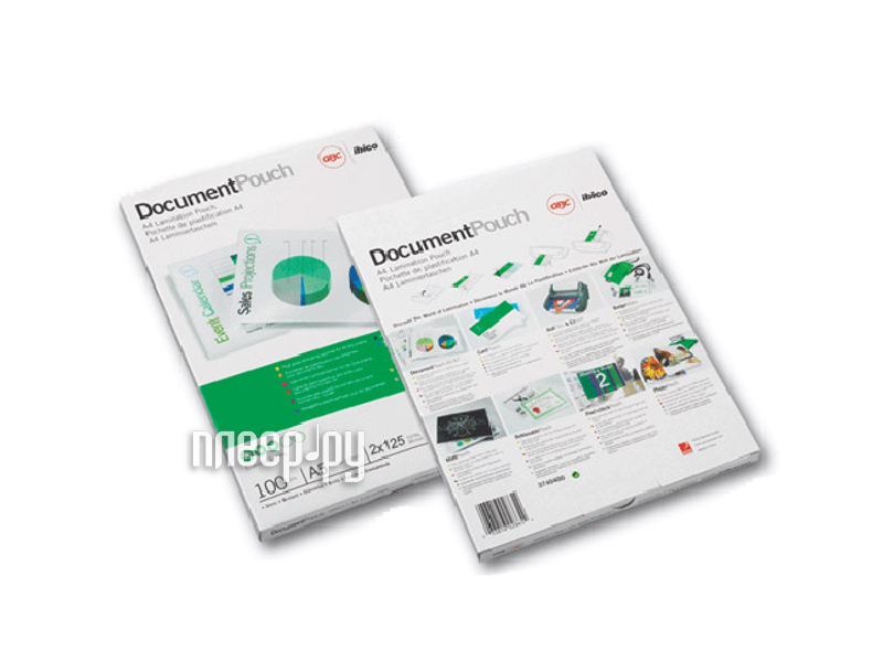Пленка для ламинатора Office Kit PLP10630 Пленка для ламинатора Office Kit PLP10630