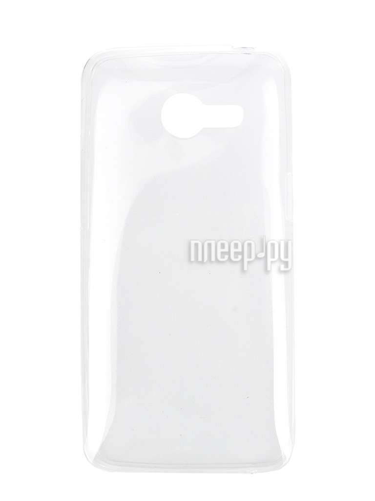   ASUS ZenFone 4 Activ Zero 3 Silicone White 47280  95 