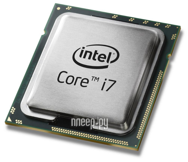  Intel Core i7-6700 Skylake (3400MHz / LGA1151 / L3 8192Kb)  17289 