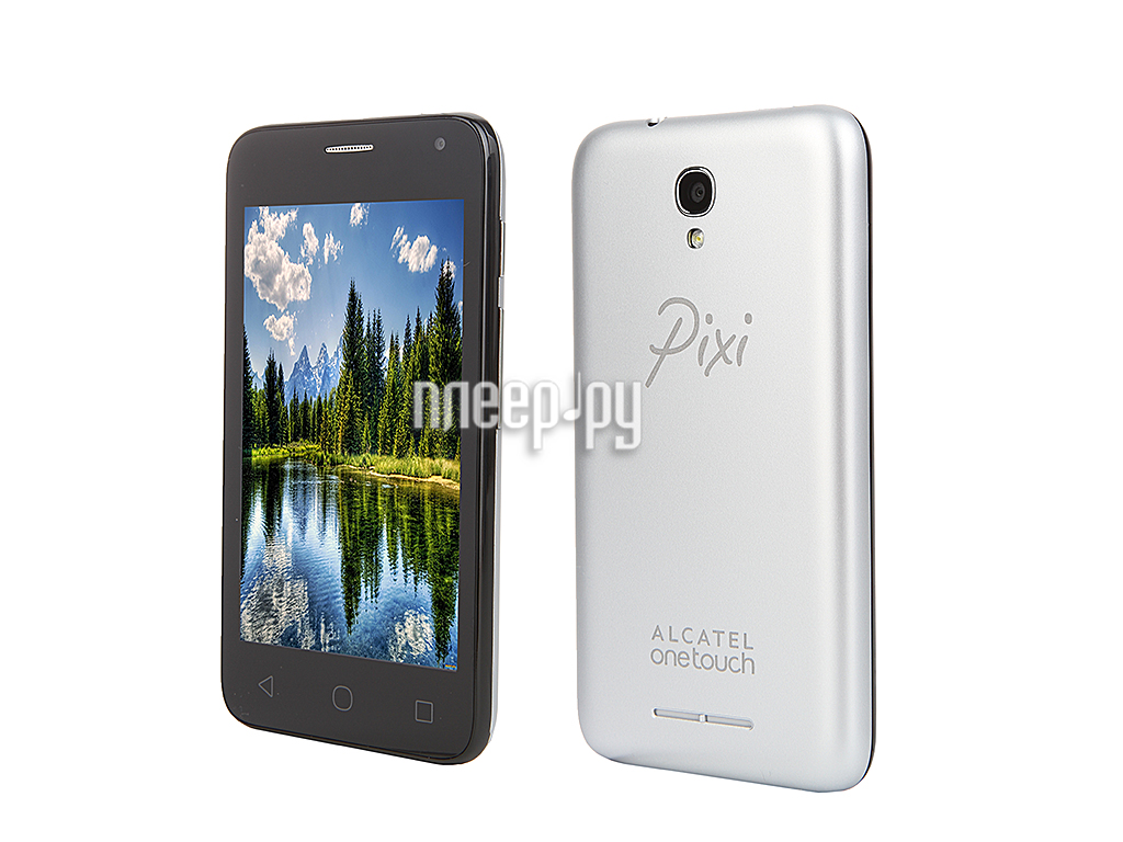   Alcatel One Touch 4024d   -  3