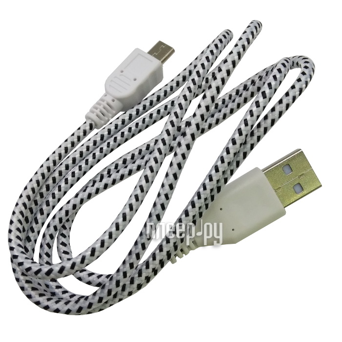  WIIIX USB to microUSB 1m CB010-UMU-10W 
