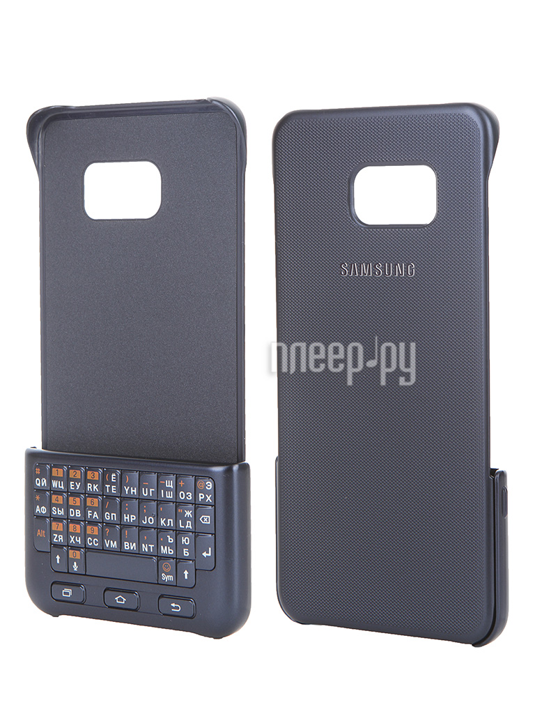  - Samsung G928F Galaxy S6 Edge+ EJ-CG928RBEGRU