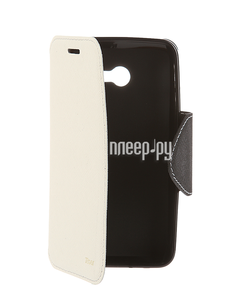   ASUS ZenFone 4 400CG Mercury Case White T-M-AZ4-001