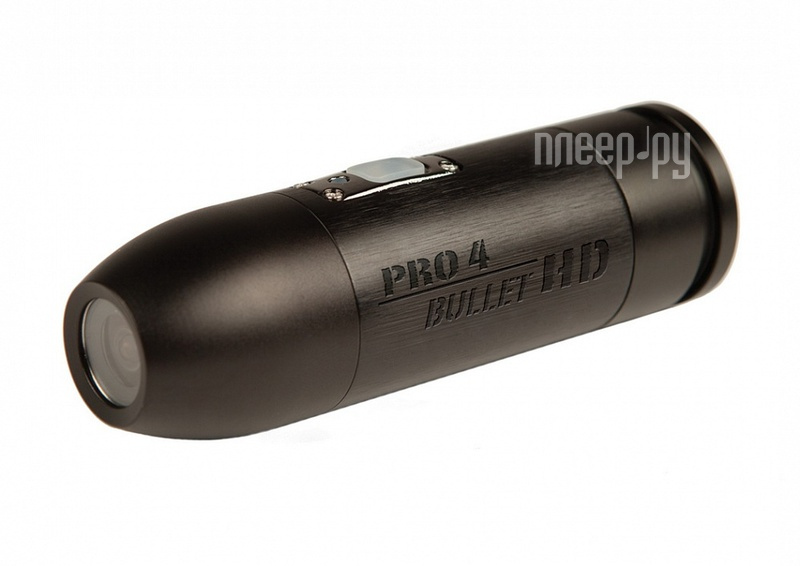 - Ridian Bullet HD Pro 4