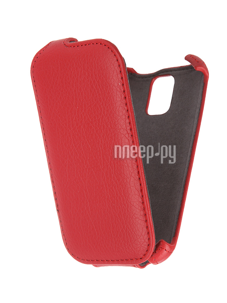  - Micromax D200 Gecko Red GG-F-MICD200-RED 