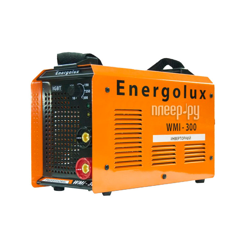   Energolux WMI-300  5125 