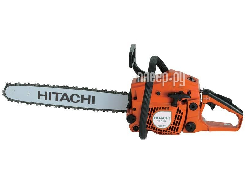  Hitachi CS40EL  17797 