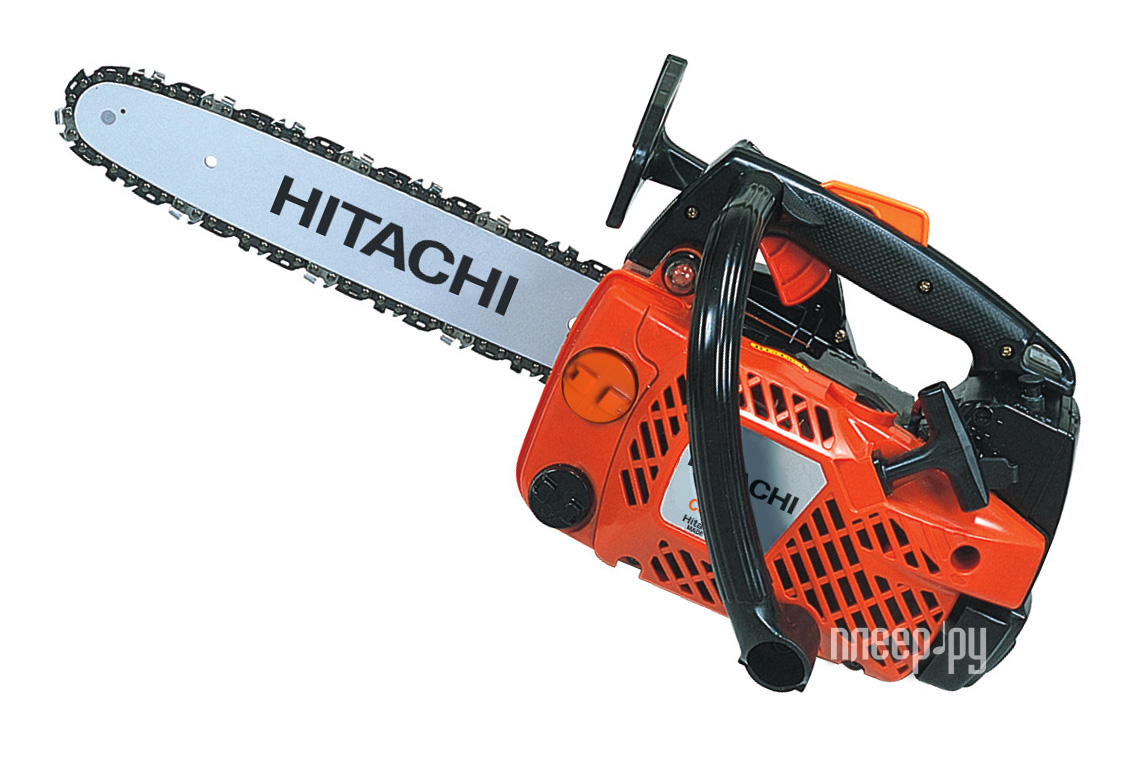  Hitachi CS30EH 