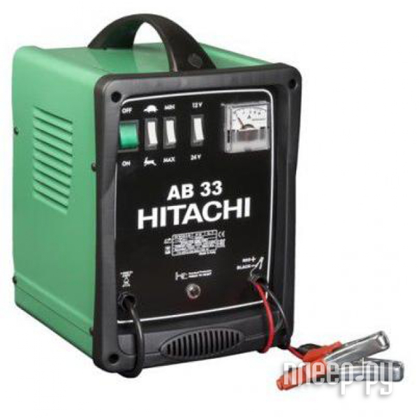  Hitachi AB33 99000646 