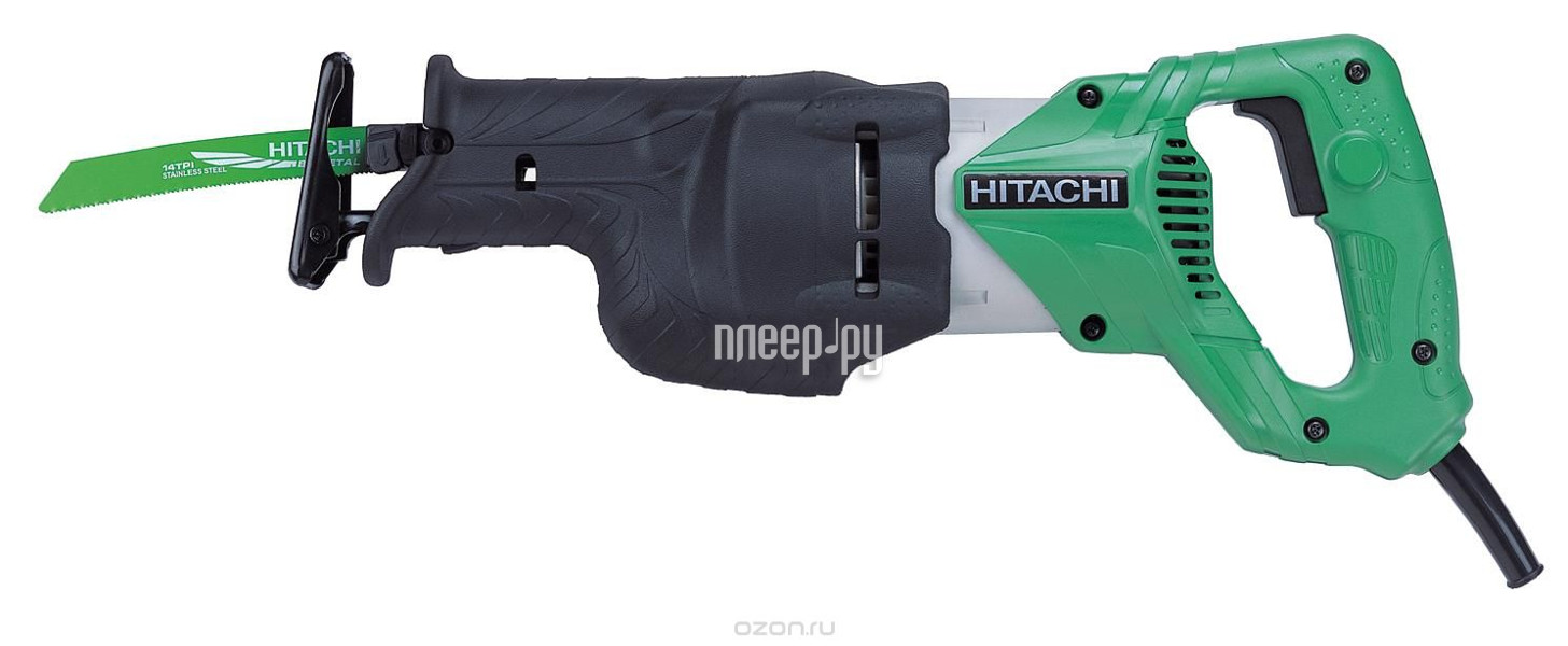  Hitachi CR13V2  8518 