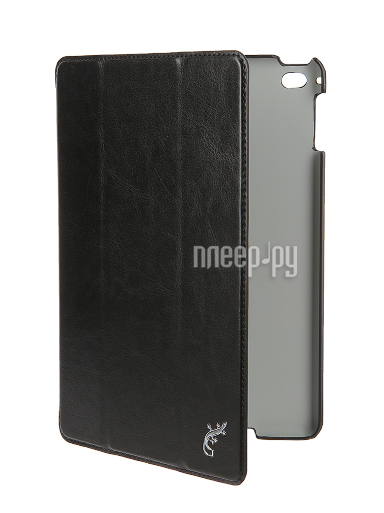   iPad mini 4 G-Case Slim Premium Black GG-661  1159 