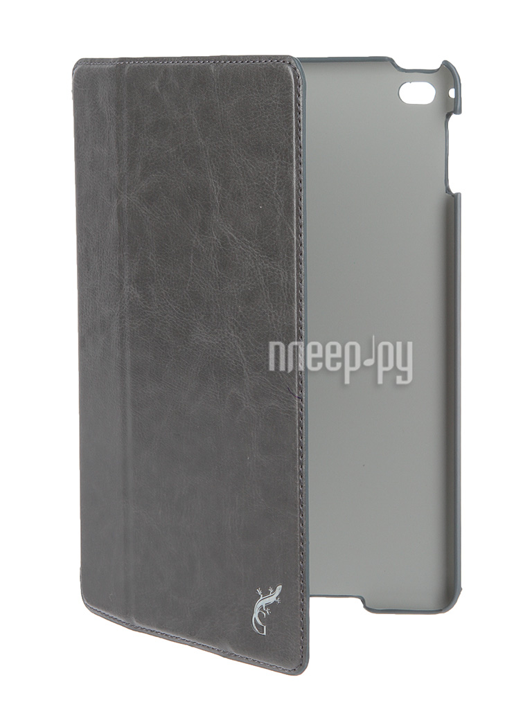   iPad mini 4 G-Case Slim Premium Metallic GG-658