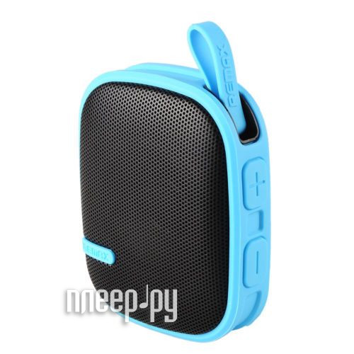  Remax X2 Speaker Blue RM-000125